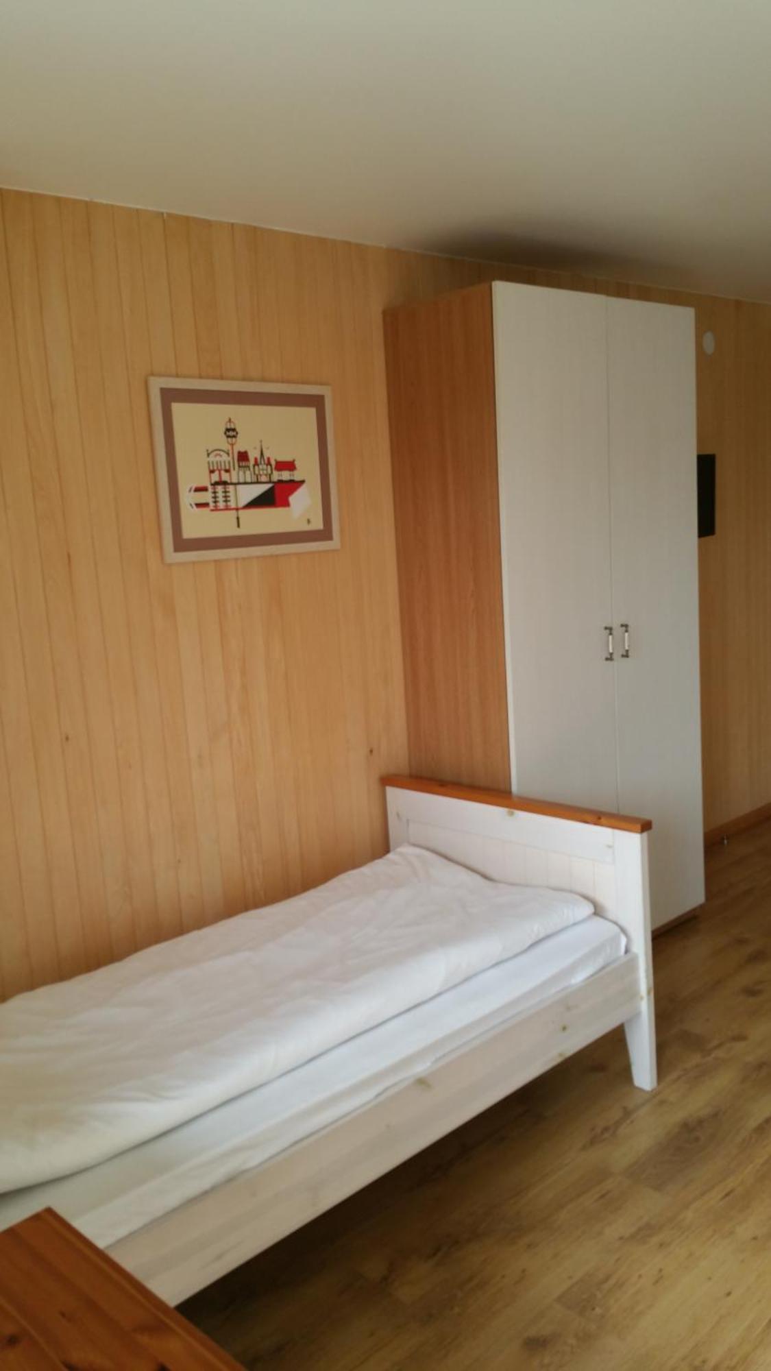 Apartamentai Goda & Roma Neringa Room photo