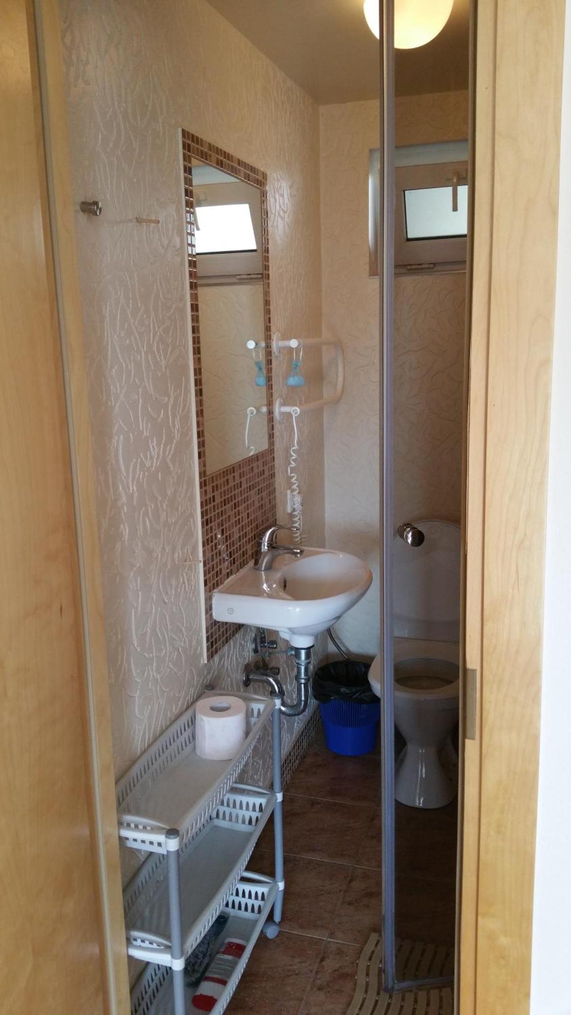 Apartamentai Goda & Roma Neringa Room photo