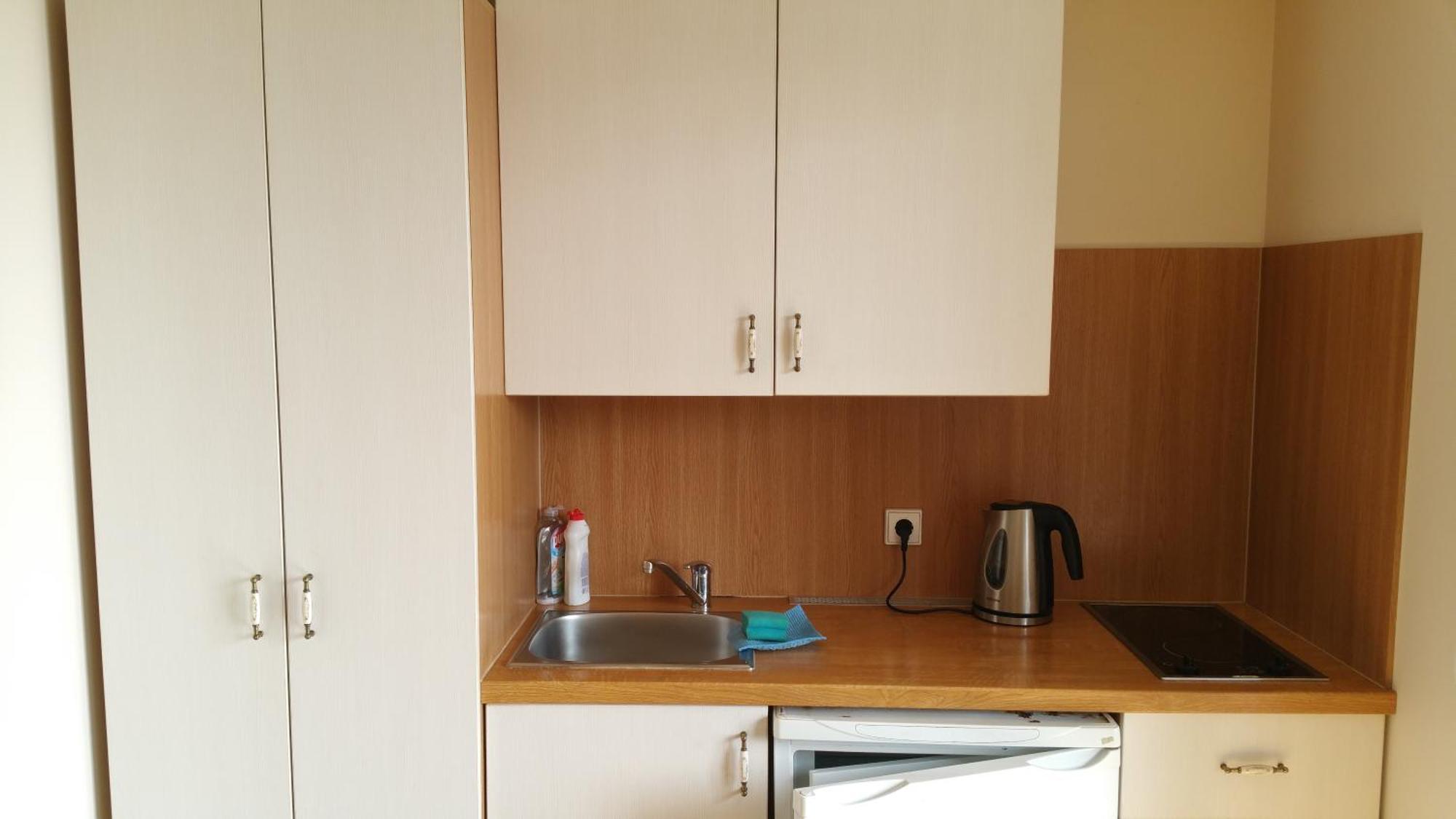 Apartamentai Goda & Roma Neringa Room photo