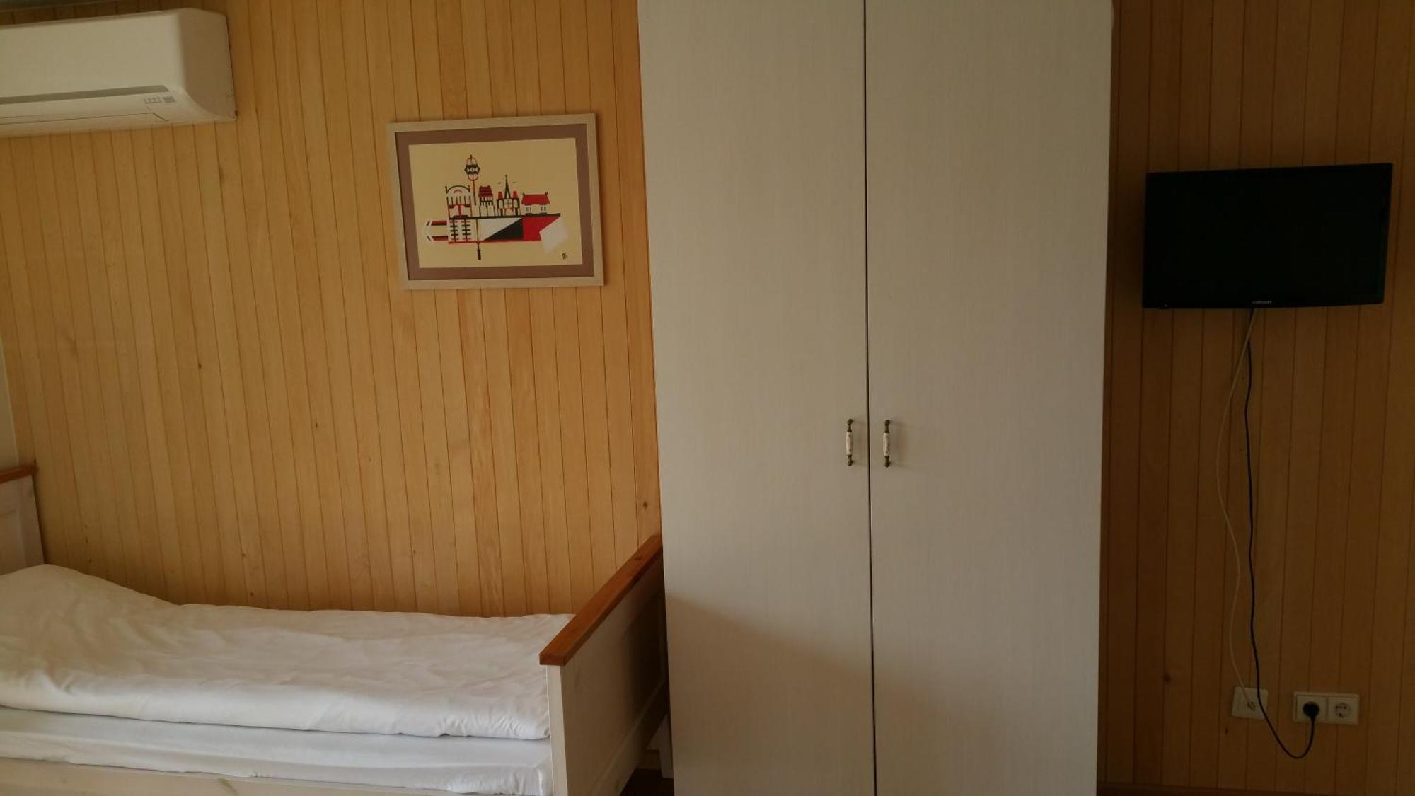 Apartamentai Goda & Roma Neringa Room photo