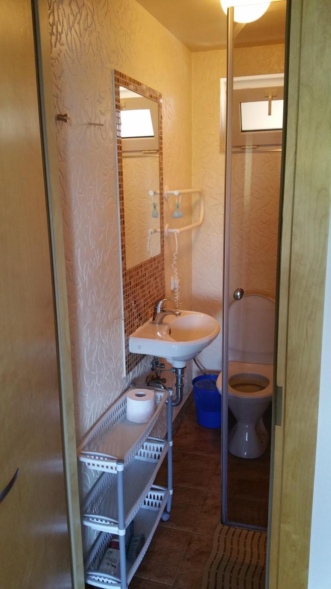 Apartamentai Goda & Roma Neringa Room photo