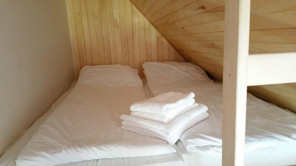 Apartamentai Goda & Roma Neringa Room photo